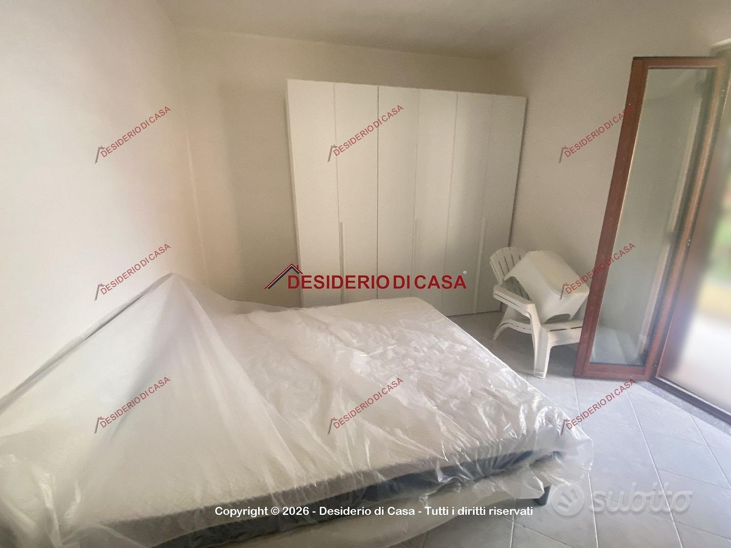 Appartamento – Torrenova, Marina di Torrenova, Messina - Vista 4
