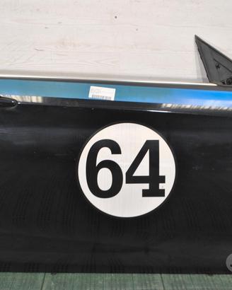 BMW serie 2 F21 F23 Porta anteriore destra