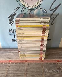 Fumetti Italiani Balboa