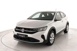 VOLKSWAGEN Taigo 1.0 tsi Life 95cv