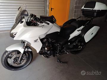 Honda CBF 1000 - 2011