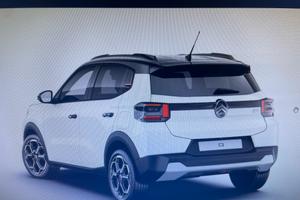 Citroen C3 PureTech 100 S&S Plus