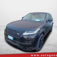LAND ROVER RANGE ROVER VELAR 2.0D I4 204CV AUTOMAT