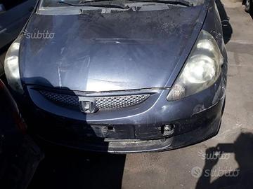 Honda jazz 1 serie ricambi