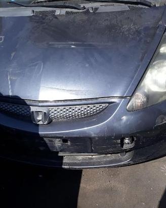 Honda jazz 1 serie ricambi