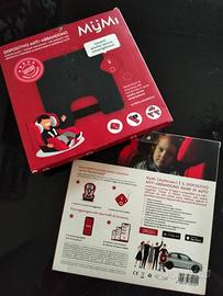 Dispositivo anti-abbandono 