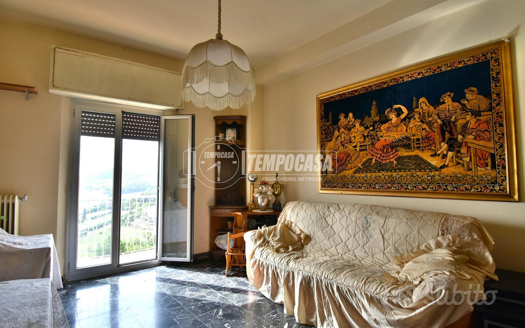 Appartamento – Osimo, Borgo San Giacomo - Vista 5