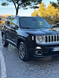 Jeep Renegade 2.0 Mjt 140CV 4WD Active Drive Limit