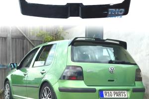 ALETTONE SPOILERVOLKSWAGEN VW GOLF 4 97-03 LOOK O