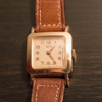 OROLOGIO MECCANICO VINTAGE ASTIN