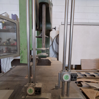 Truschino Mitutoyo h600