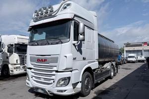 DAF XF 510 CISTERNA 22.000 LITRI