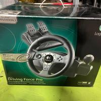 Logitech+ postazione supporto