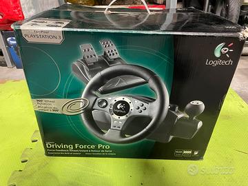 Logitech+ postazione supporto