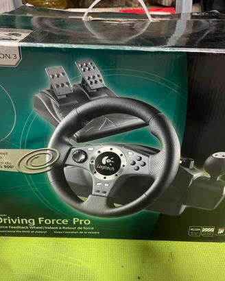 Logitech+ postazione supporto