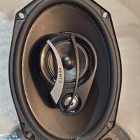 Casse Hertz DVX 690.3 adatte a Mini Cooper R56