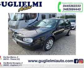 Volkswagen Golf 1.9 TDI/130 CV cat 5p. Highline