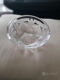 Ciotola in cristallo Tiffany & C.