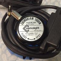 Lampada COSMOBEAM 1000W NUOVA