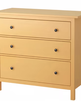 Cassettiera IKEA Hemnes