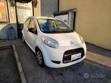 CITROEN C1 1.0 5 porte airdream Amici NEOPATENTA