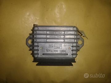  regolatore corrente vespa cosa-px originale ducat