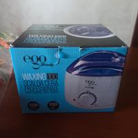Scalda cere professionale Ego Beauty 