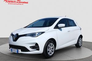 RENAULT ZOE BUSINESS R110 BATTERIE DI PROPRIETA'
