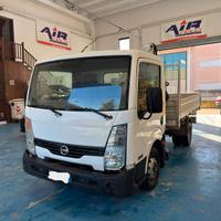 Furgone Ribaltabile Nissan Gru Pesci Anno 2011 - 2