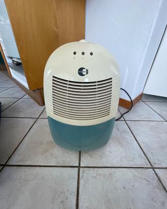 Deumidificatore