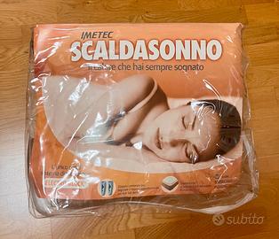Scalda letto