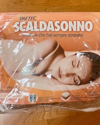 Scalda letto
