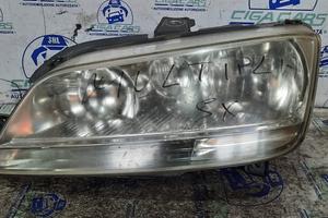 FIAT MULTIPLA 2010 - FARO ANTERIORE SINISTRO