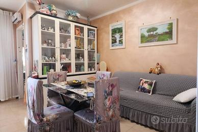 Appartamento di 55 m² con 2 locali a Anzio