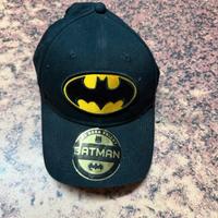 Cappellino Batman - Originale DC