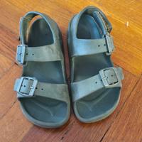 sandali bambino taglia 30/31