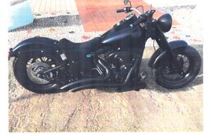 Harley-Davidson Softail Deluxe - 2006