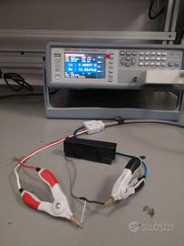 Pickup al ponte Yamaha, Single coil, per basso a 4