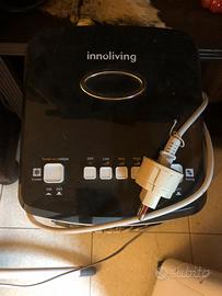 Ventilatore condizionato