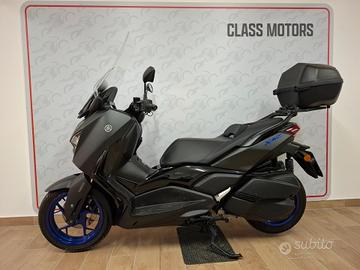 Yamaha X-Max 300 ABS TCS