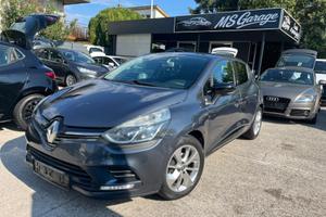 Renault Clio 1.2 75CV Neopatentati