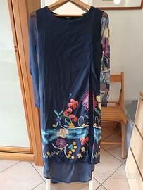 Desigual abito donna
