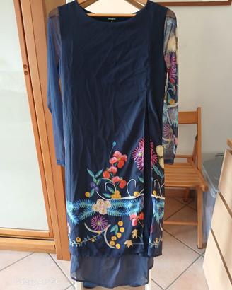 Desigual abito donna