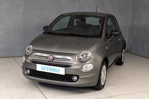Fiat 500 1.0 Hybrid 70cv Pack Comfort