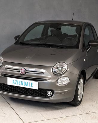 Fiat 500 1.0 Hybrid 70cv Pack Comfort