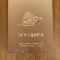 libro di topografia