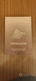 libro di topografia