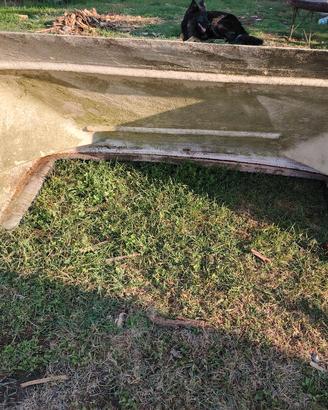 spoiler Mercedes sprinter 