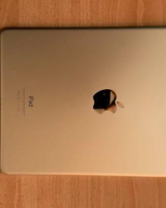 iPad Pro 9.7" (Cellular + Wi-Fi) Pari al Nuovo