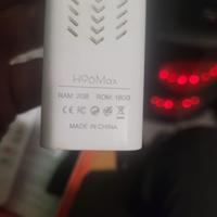 H96Max 2GB ram     16Rom